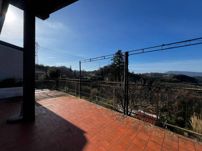 Bifamiliare in vendita a Arcola