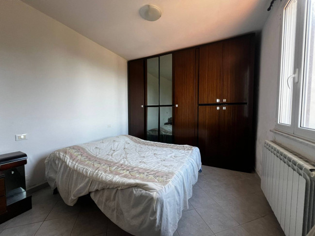 Bifamiliare in vendita a Arcola