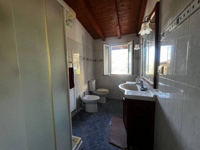 Bifamiliare in vendita a Arcola