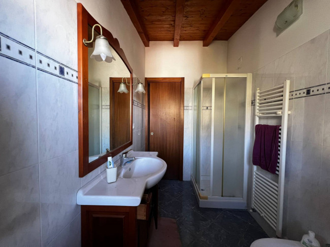 Bifamiliare in vendita a Arcola