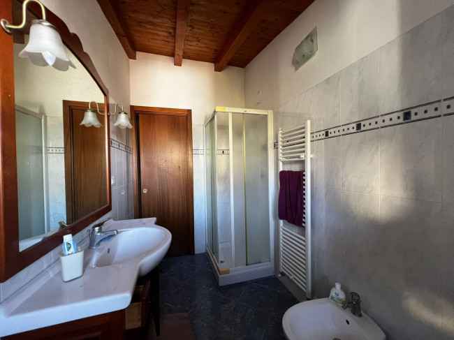 Bifamiliare in vendita a Arcola