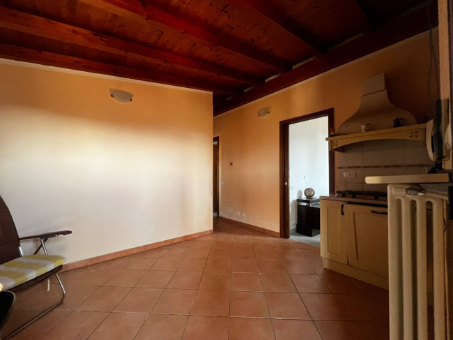 Bifamiliare in vendita a Arcola