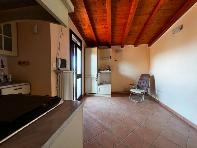 Bifamiliare in vendita a Arcola