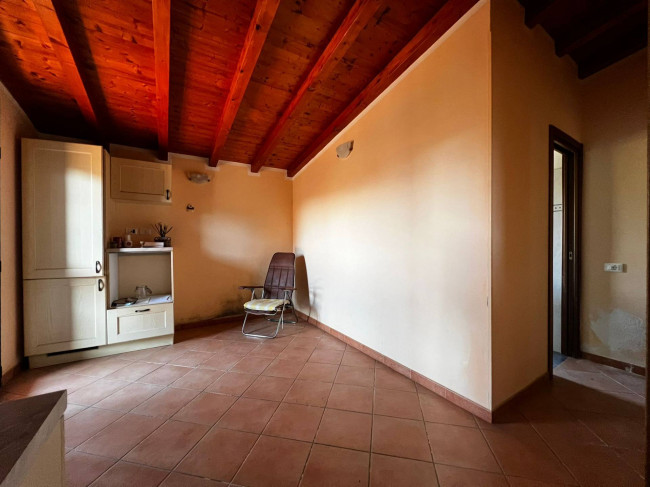 Bifamiliare in vendita a Arcola