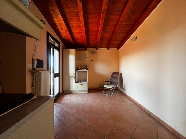 Bifamiliare in vendita a Arcola