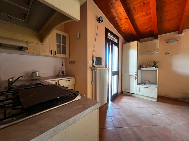 Bifamiliare in vendita a Arcola