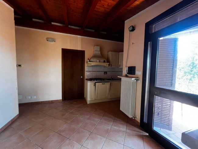 Bifamiliare in vendita a Arcola