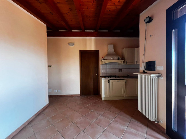 Bifamiliare in vendita a Arcola