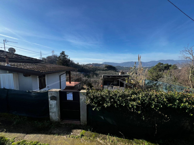 Bifamiliare in vendita a Arcola