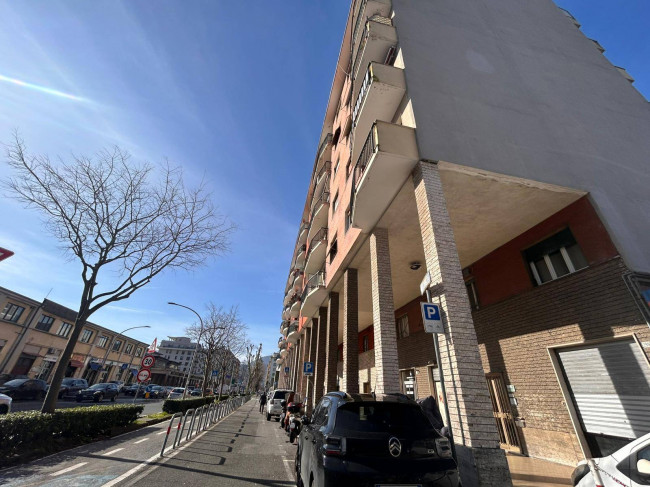 Studio/Ufficio in affitto a La Spezia
