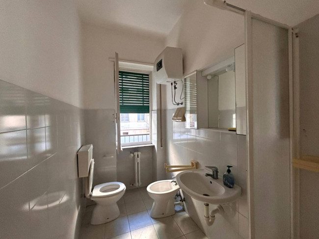 Studio/Ufficio in affitto a La Spezia