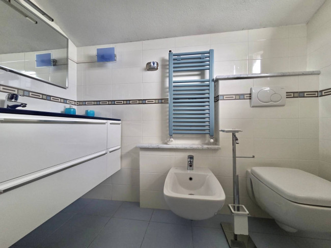 Villa in vendita a Bolano