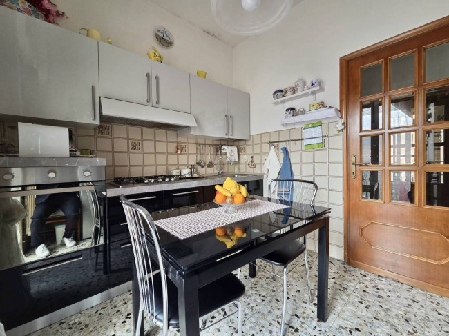 Appartamento in vendita a Aulla