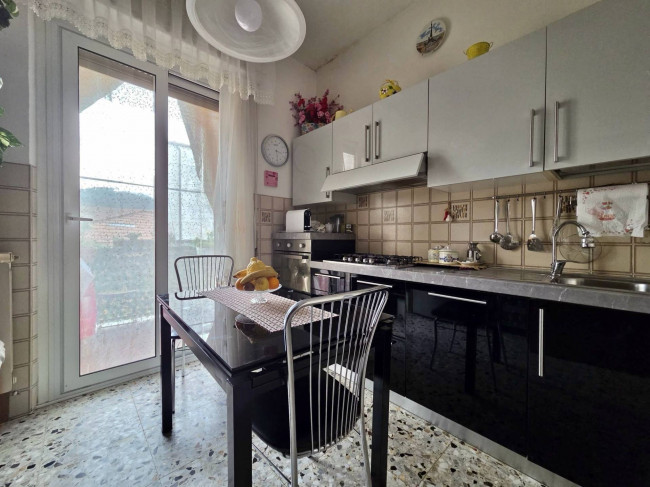 Appartamento in vendita a Aulla