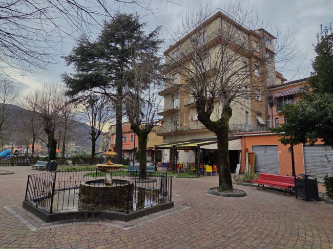 Appartamento in vendita a Aulla