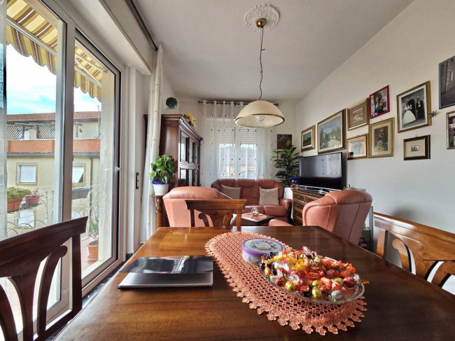 Appartamento in vendita a Aulla