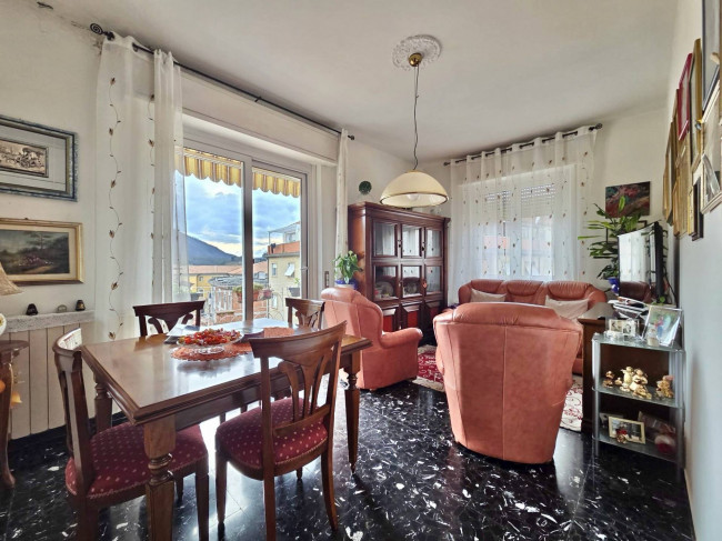 Appartamento in vendita a Aulla