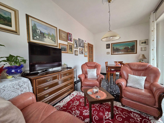 Appartamento in vendita a Aulla