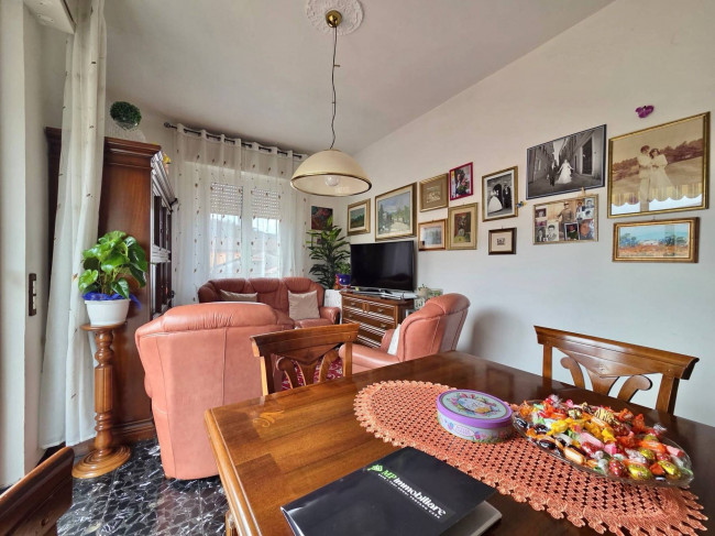 Appartamento in vendita a Aulla