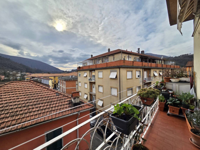 Appartamento in vendita a Aulla