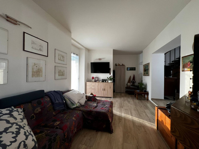 Villette a schiera in vendita a Arcola