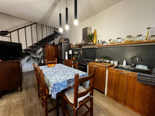 Villette a schiera in vendita a Arcola