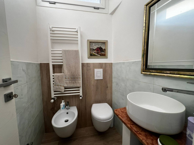 Villette a schiera in vendita a Arcola