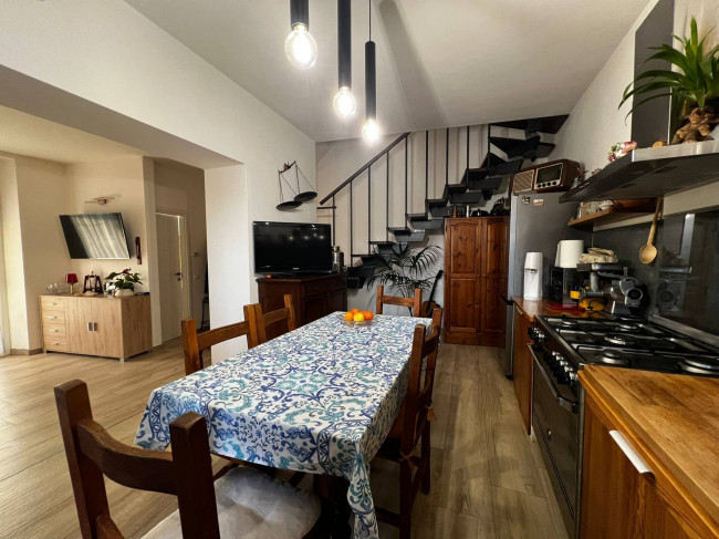 Villette a schiera in vendita a Arcola