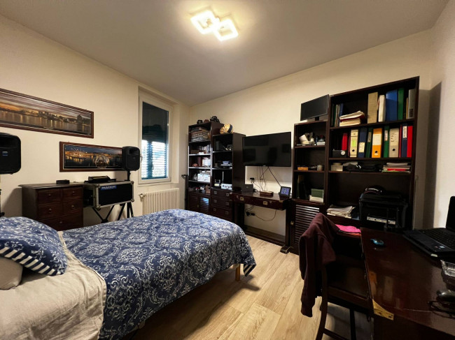 Villette a schiera in vendita a Arcola