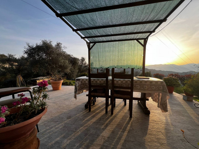 Villette a schiera in vendita a Arcola