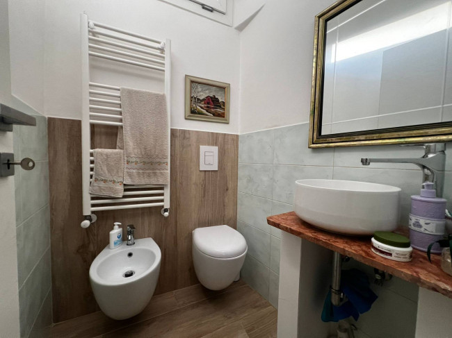 Villette a schiera in vendita a Arcola