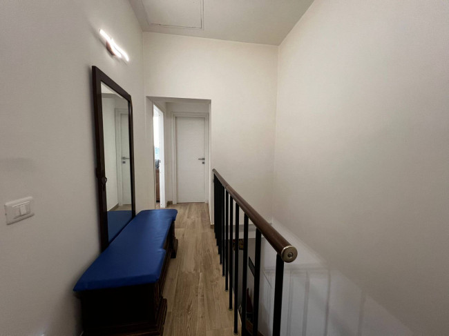 Villette a schiera in vendita a Arcola