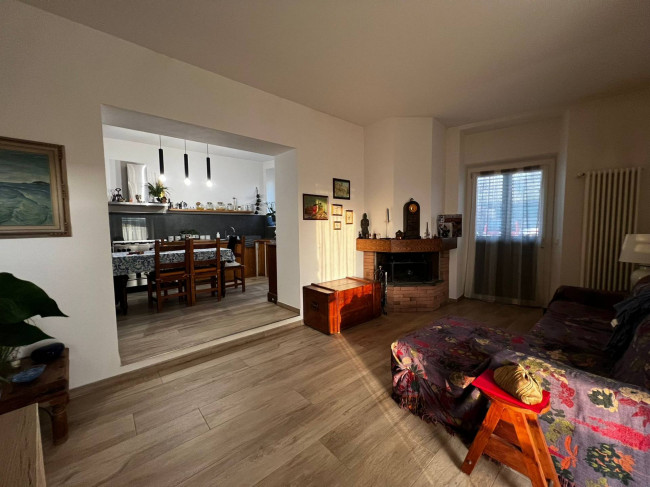 Villette a schiera in vendita a Arcola