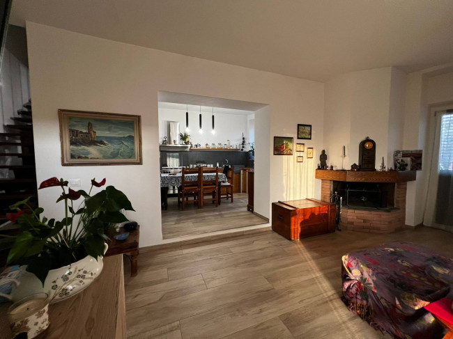 Villette a schiera in vendita a Arcola