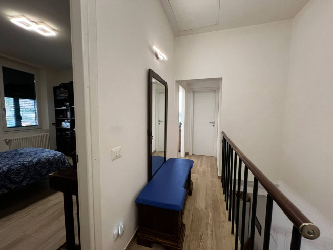 Villette a schiera in vendita a Arcola