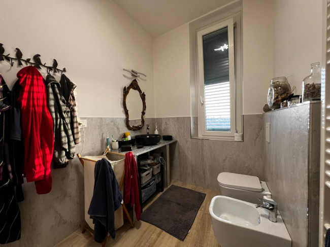 Villette a schiera in vendita a Arcola