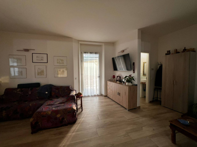 Villette a schiera in vendita a Arcola