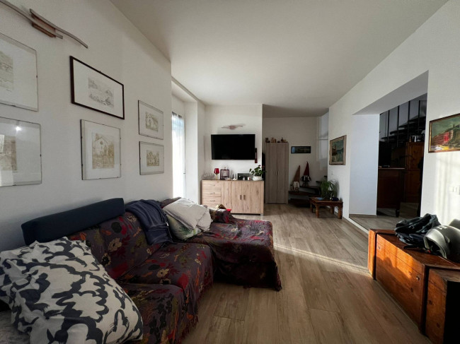 Villette a schiera in vendita a Arcola