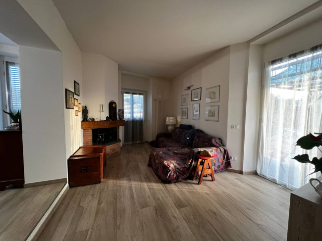 Villette a schiera in vendita a Arcola