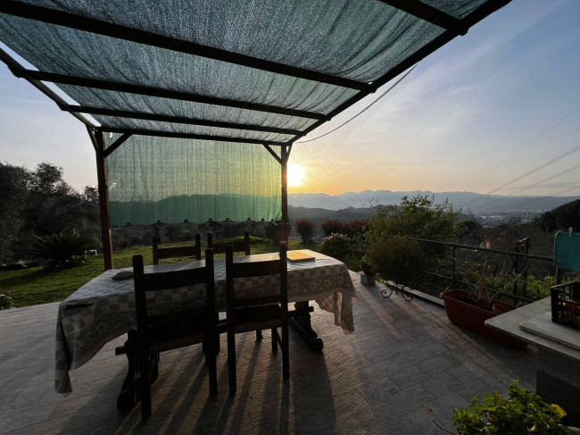 Villette a schiera in vendita a Arcola