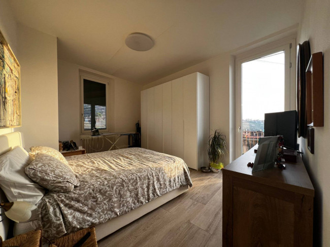 Villette a schiera in vendita a Arcola