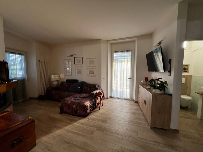 Villette a schiera in vendita a Arcola