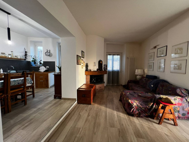 Villette a schiera in vendita a Arcola