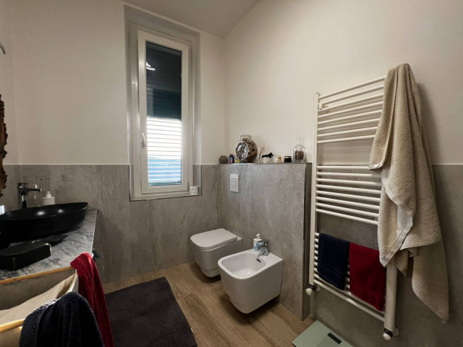 Villette a schiera in vendita a Arcola