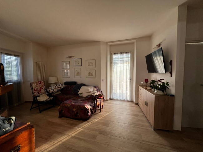 Villette a schiera in vendita a Arcola