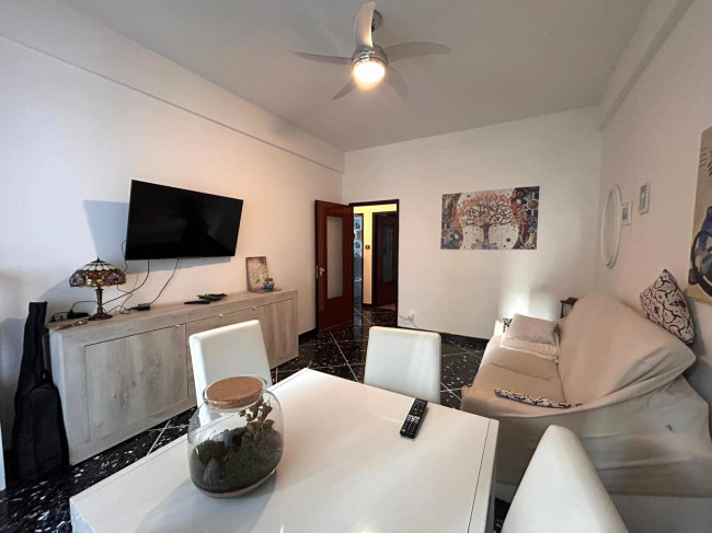 Appartamento in vendita a La Spezia