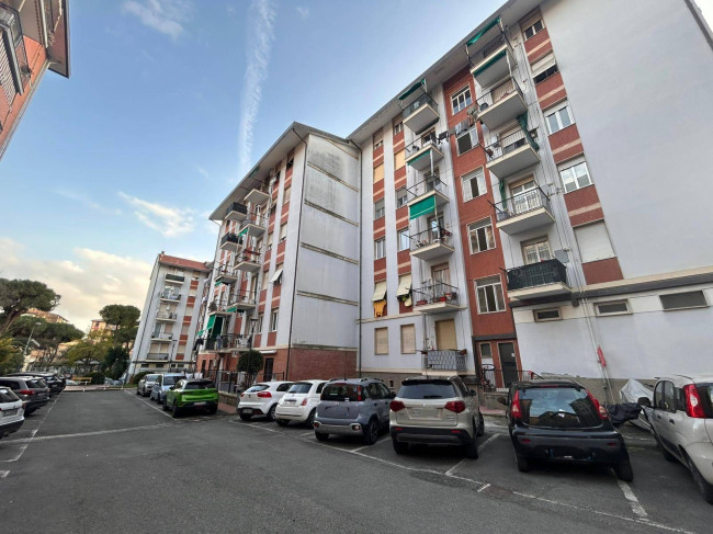 Appartamento in vendita a La Spezia