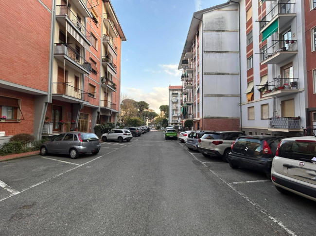 Appartamento in vendita a La Spezia