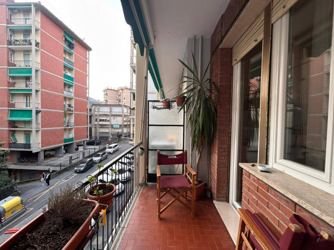 Appartamento in vendita a La Spezia