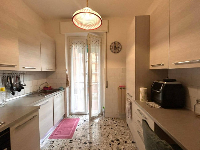 Appartamento in vendita a La Spezia